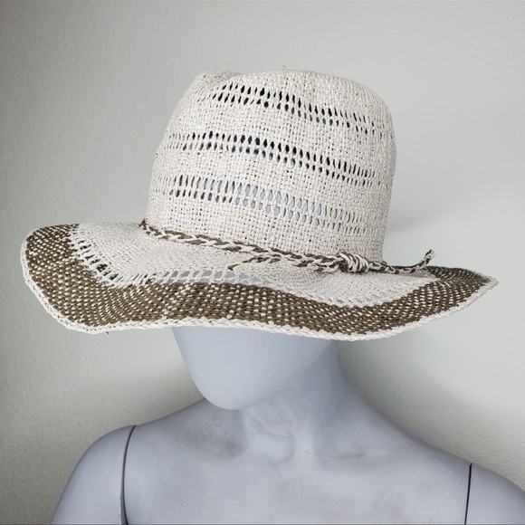 AMERICAN Eagle Outfitters 100% Paper Hat - Picture 2 of 15